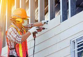 Best Custom Trim and Detailing for Siding  in Barnwell, SC