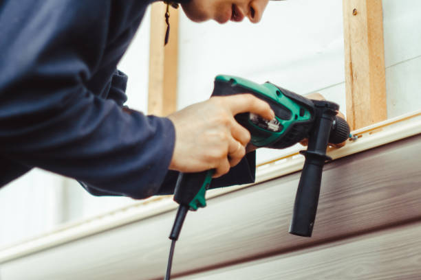 Best Siding Repair  in Barnwell, SC
